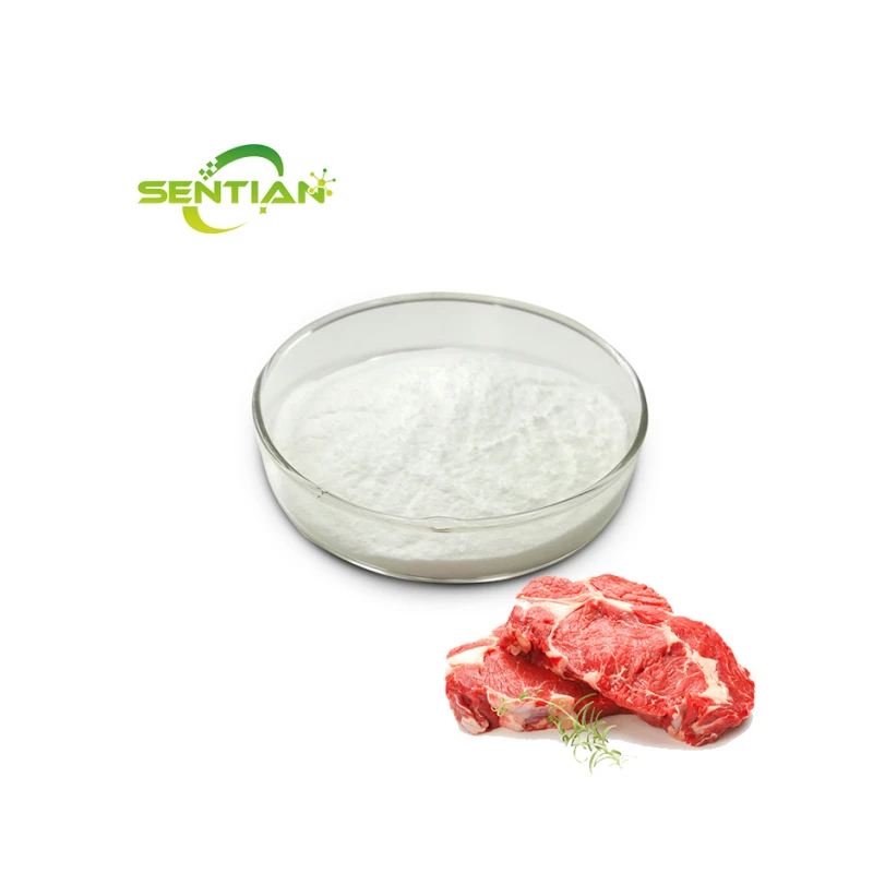 Microbaidd transglutaminase