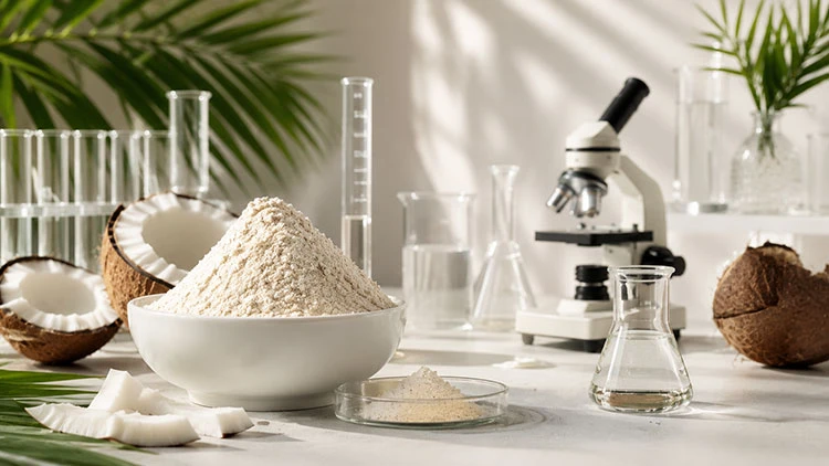 Coconut-Vegan-Protein-Powder-Safety Coconut-Vegan-Protein-Powder-Safety