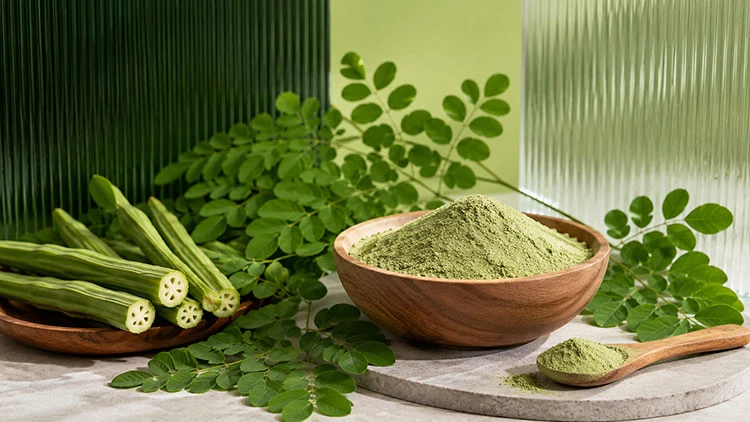 Moringa-Protein-Powder Moringa-Protein-Powder