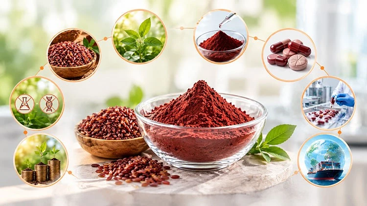 Red-Yeast-Rice-Extract-Powder-benefits Red-Yeast-Rice-Extract-Powder-benefits