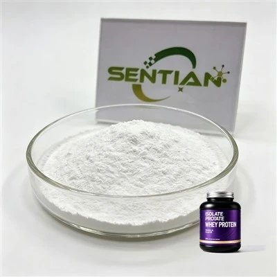 Maidd Pur ynysu Powdwr Protein