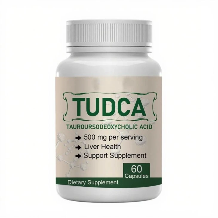Capsiwlau Tudca
